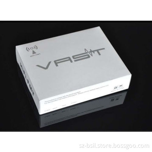 Digital USB FM Transmitter